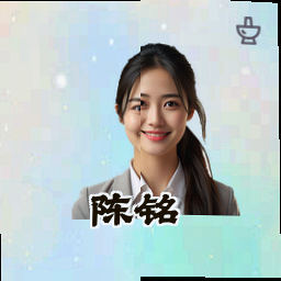 陈铭